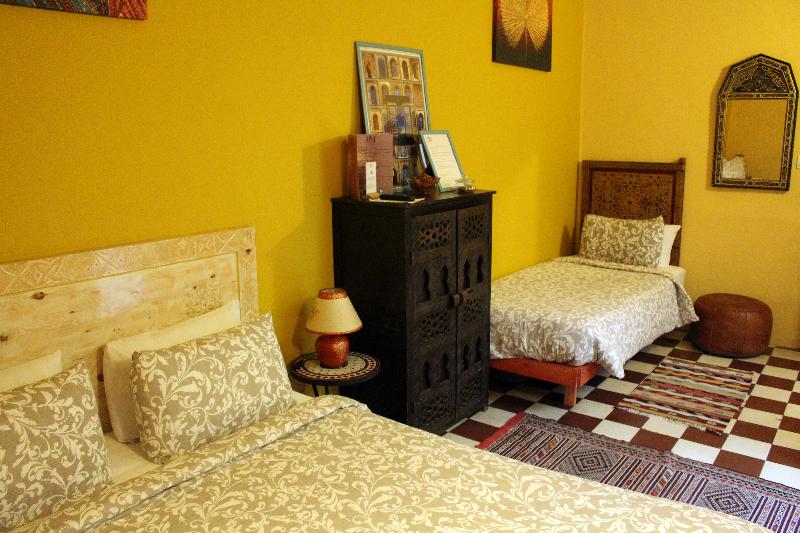 RIAD MEFTAHA - Oda