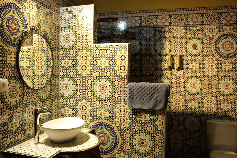 RIAD MEFTAHA - Oda