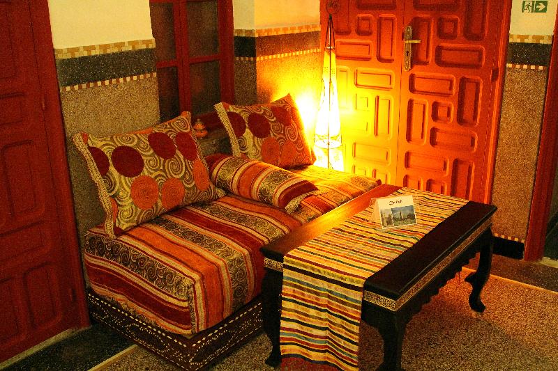 RIAD MEFTAHA - Oda
