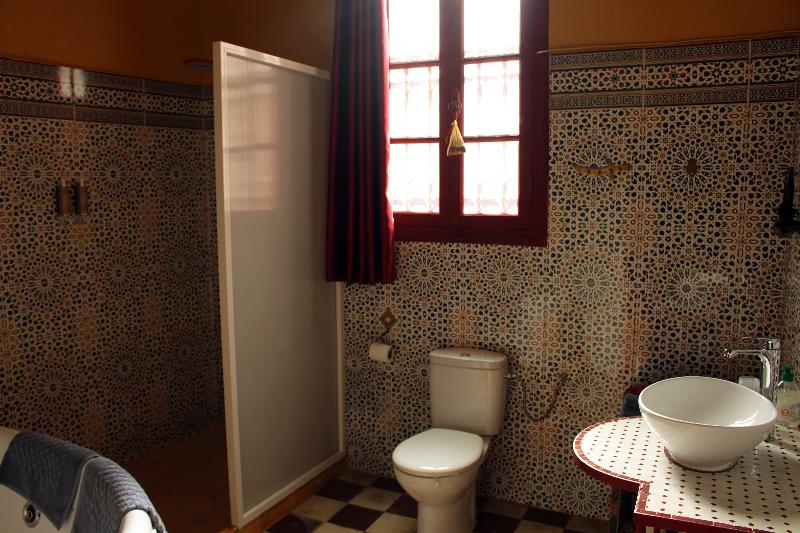 RIAD MEFTAHA - Oda