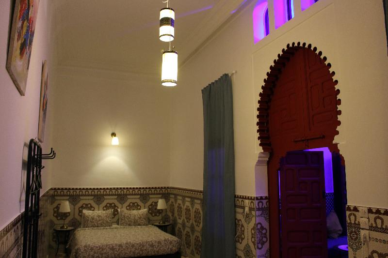 RIAD MEFTAHA - Oda