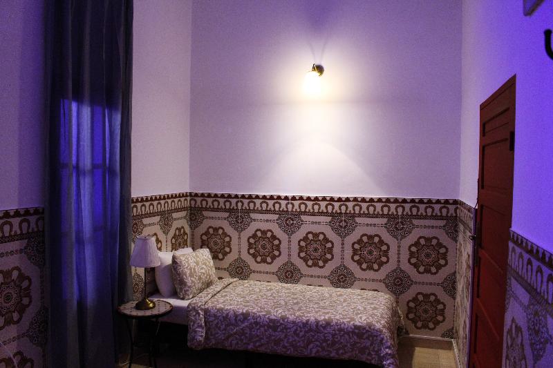RIAD MEFTAHA - Oda