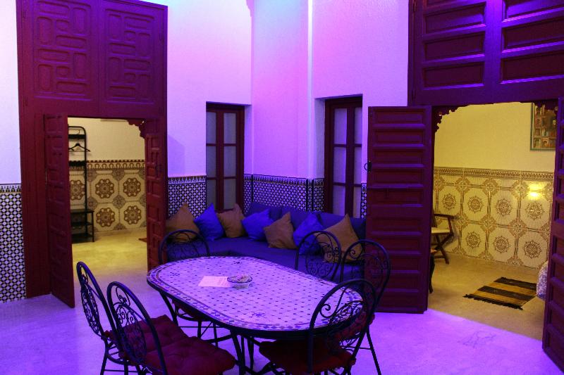 RIAD MEFTAHA - Oda