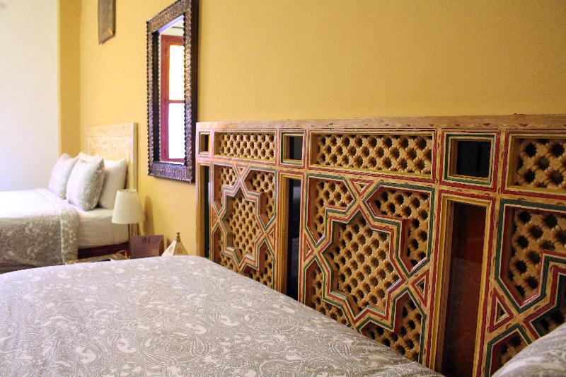 RIAD MEFTAHA - Oda