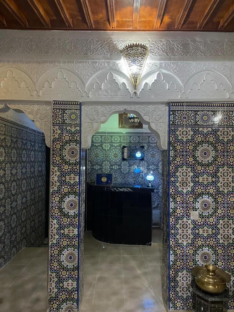 Dar Dikrayat - Lobi
