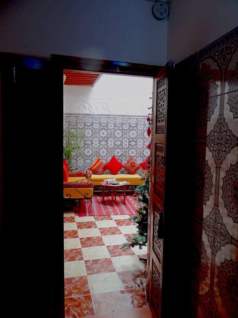 Dar Dikrayat - Lobi