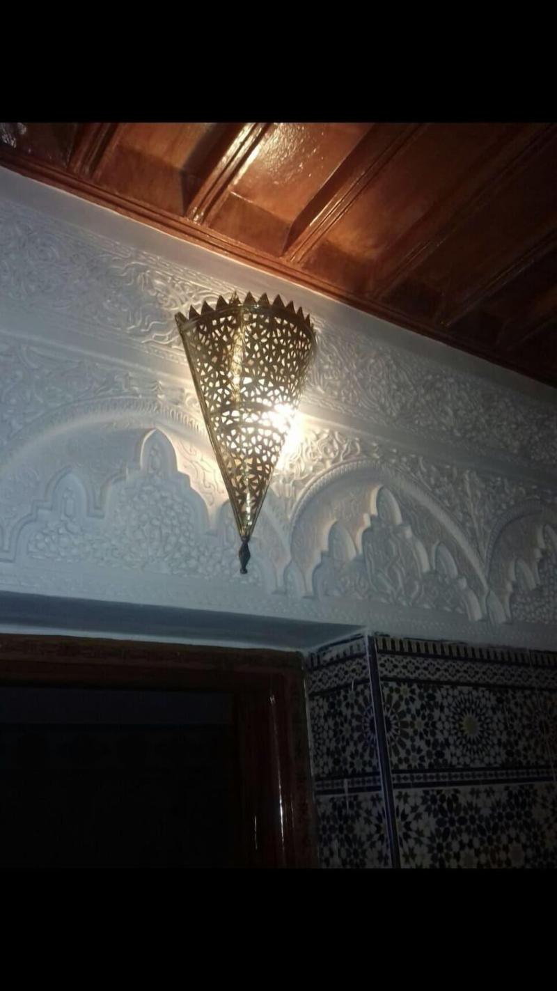 Dar Dikrayat - Lobi