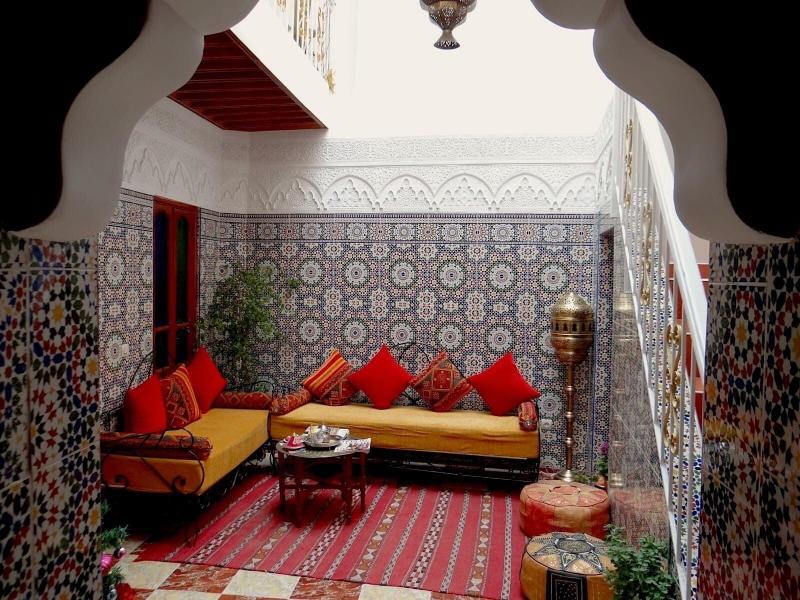 Dar Dikrayat - Genel