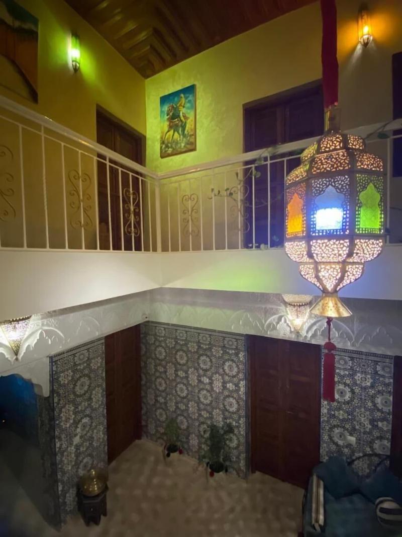 Dar Dikrayat - Genel