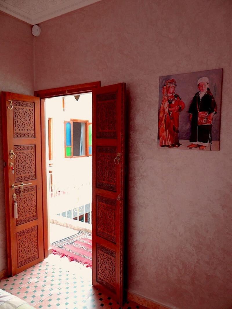 Dar Dikrayat - Oda