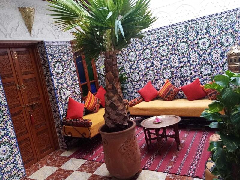 Dar Dikrayat - Oda