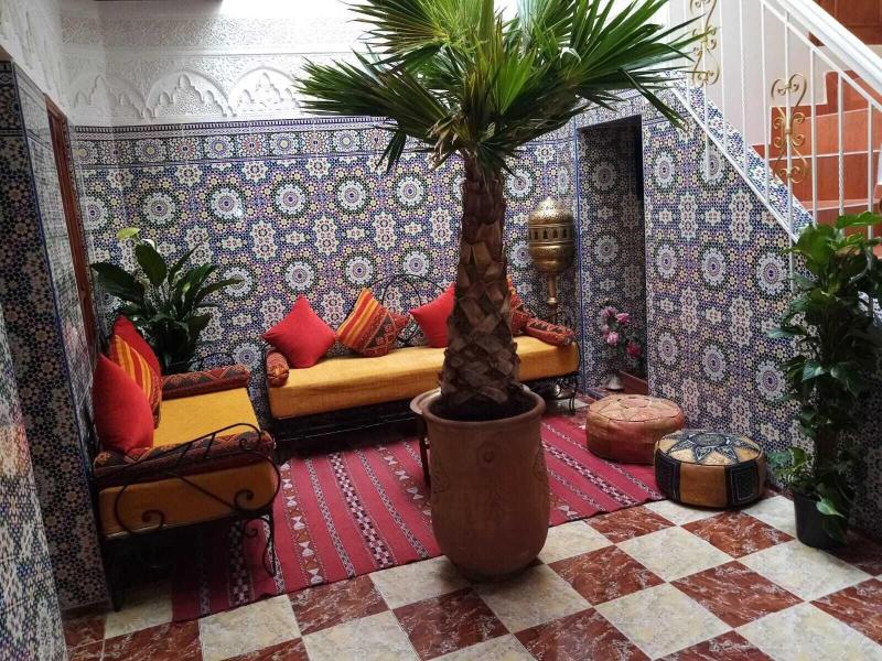 Dar Dikrayat - Oda
