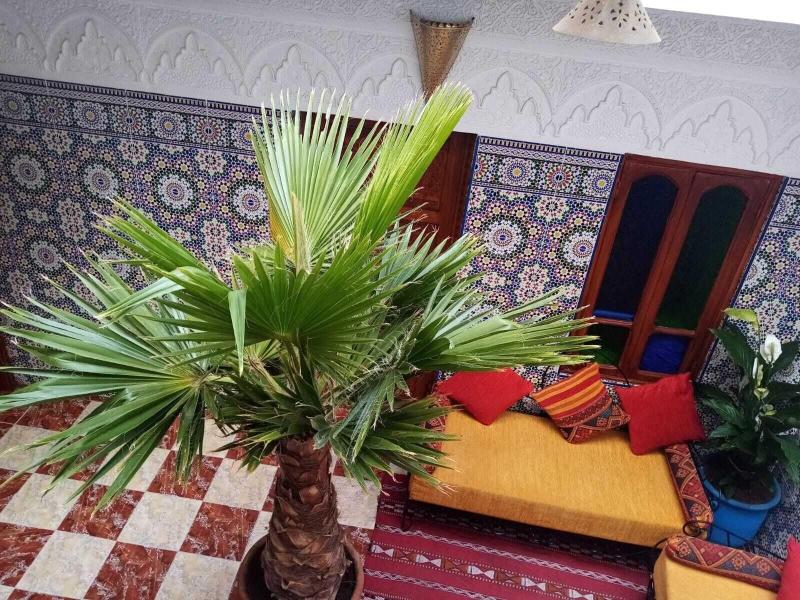Dar Dikrayat - Oda