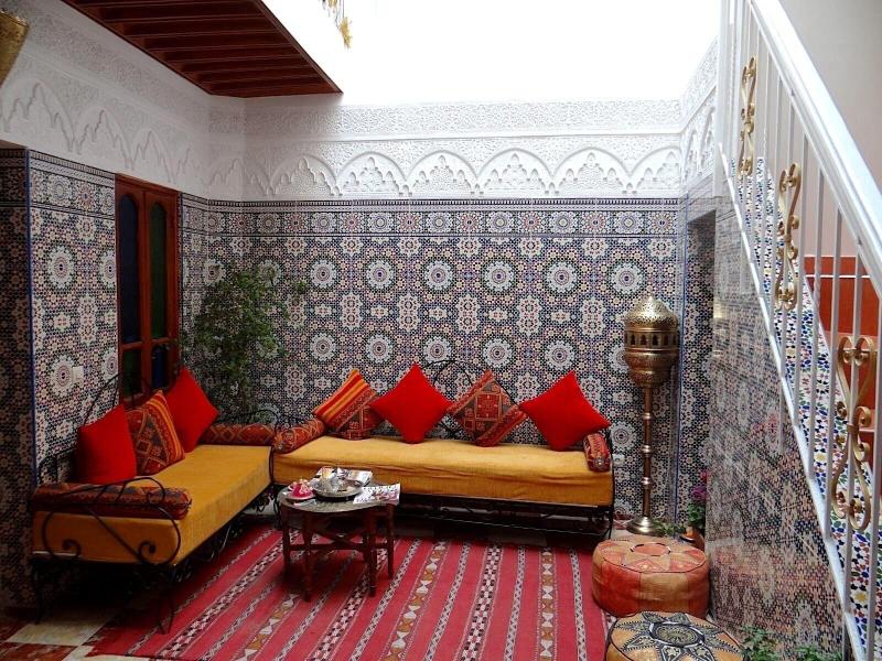 Dar Dikrayat - Oda