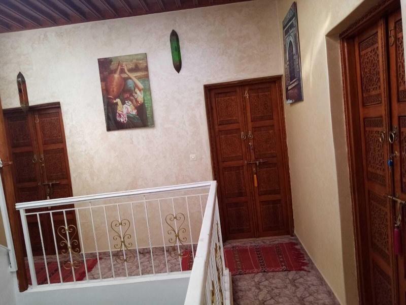 Dar Dikrayat - Oda