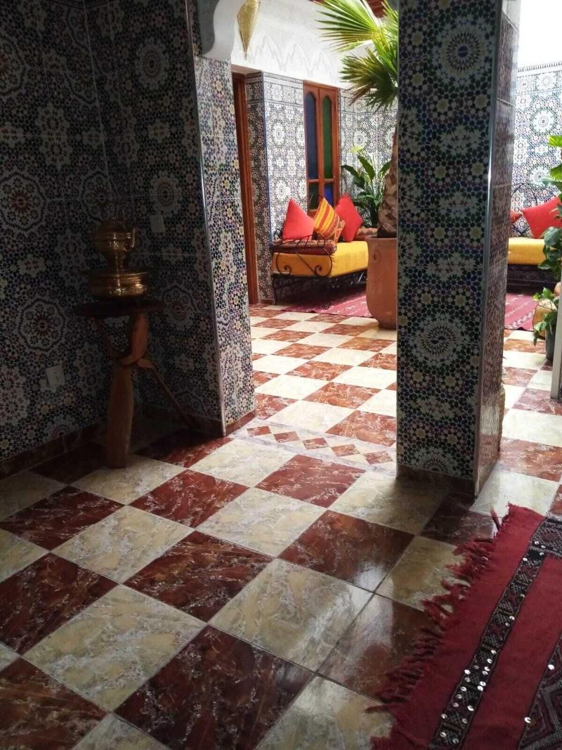 Dar Dikrayat - Oda
