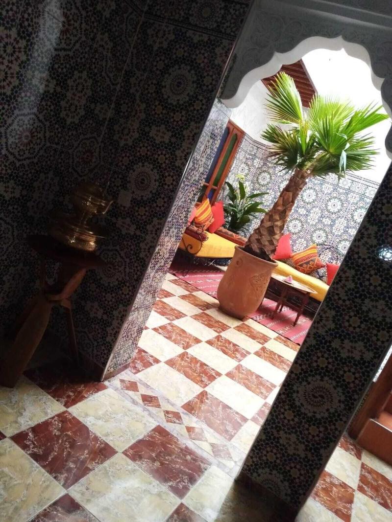Dar Dikrayat - Oda
