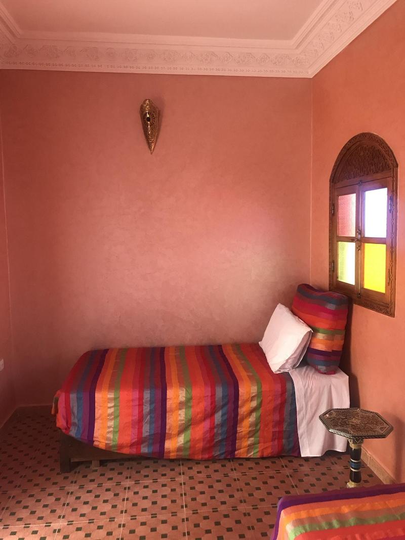 Dar Dikrayat - Oda