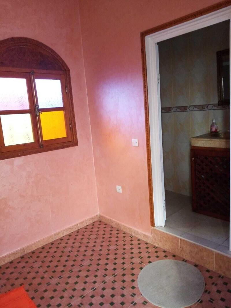 Dar Dikrayat - Oda