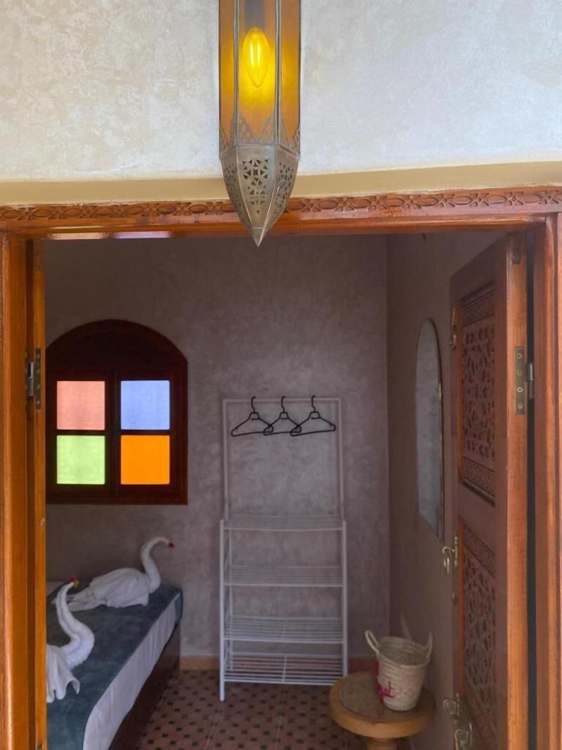 Dar Dikrayat - Oda