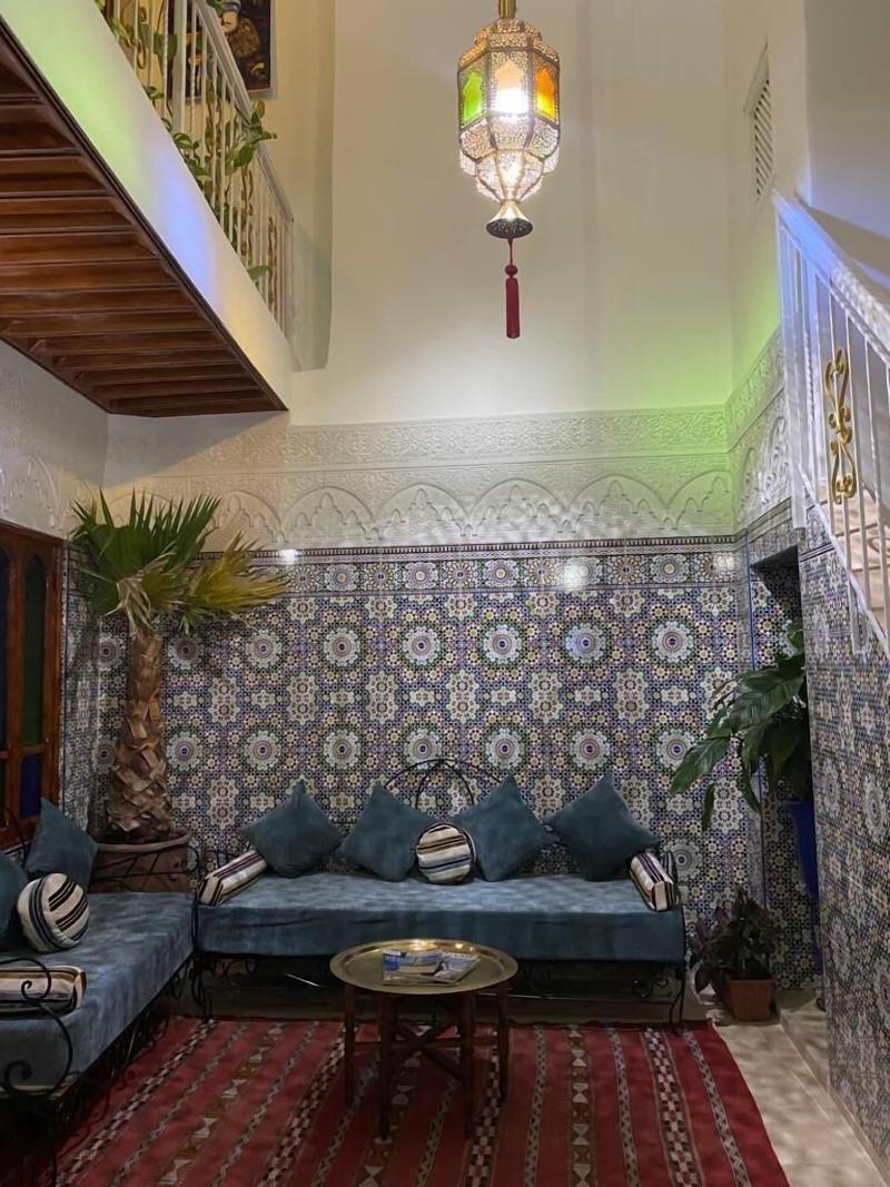 Dar Dikrayat - Oda
