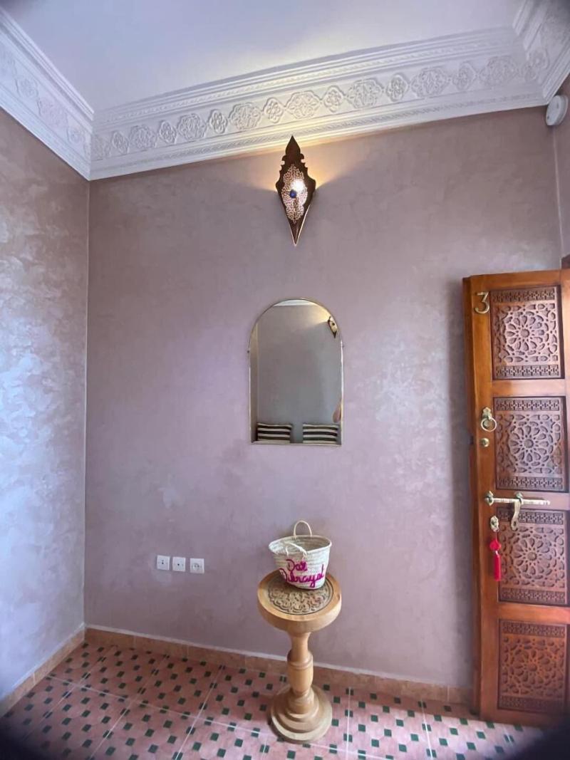 Dar Dikrayat - Oda