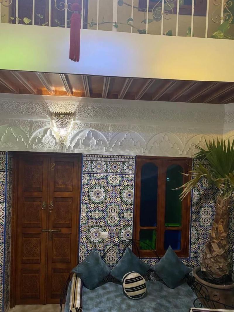 Dar Dikrayat - Oda