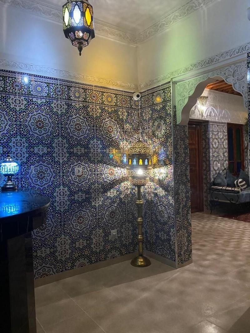 Dar Dikrayat - Oda