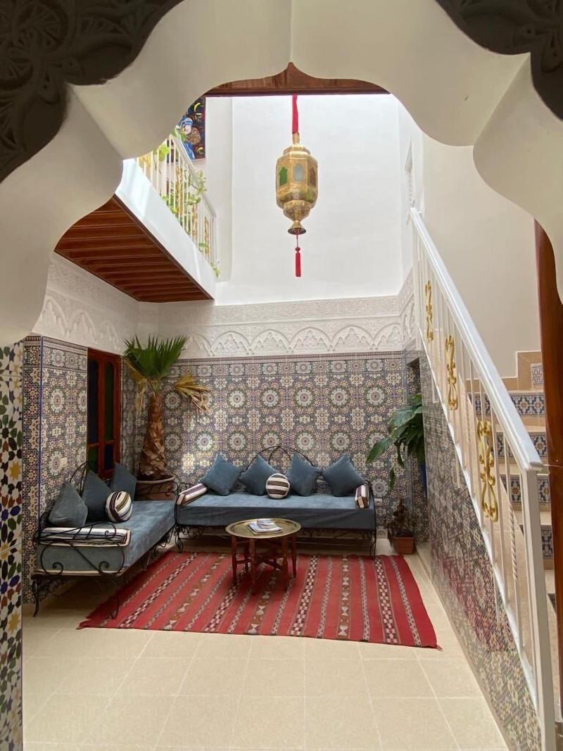 Dar Dikrayat - Oda