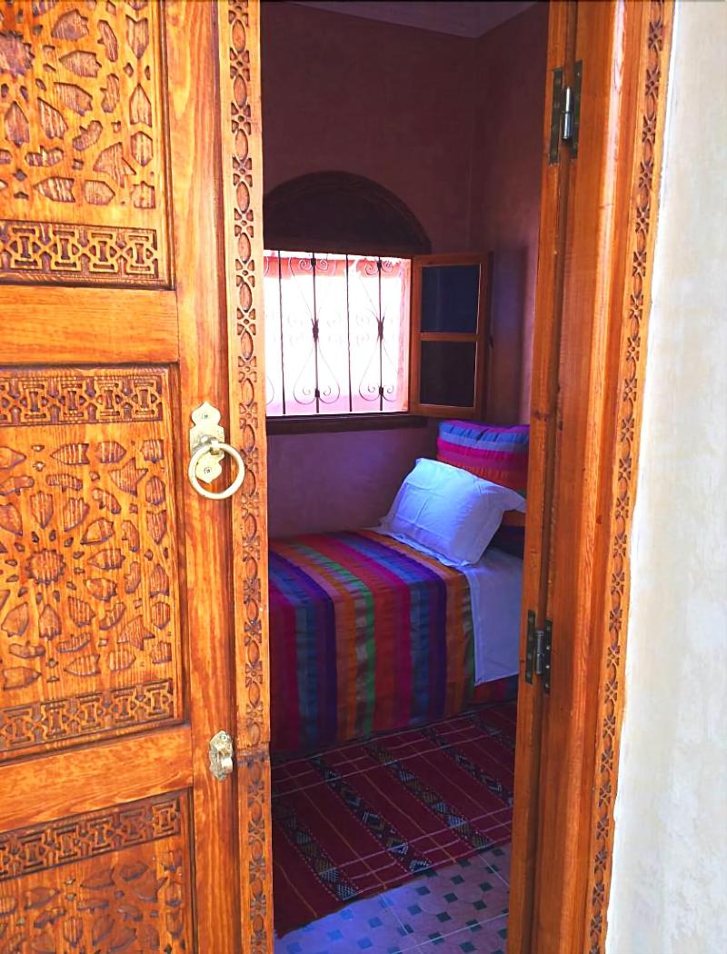 Dar Dikrayat - Oda