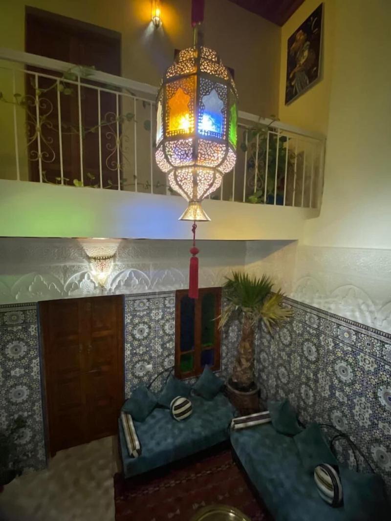 Dar Dikrayat - Oda