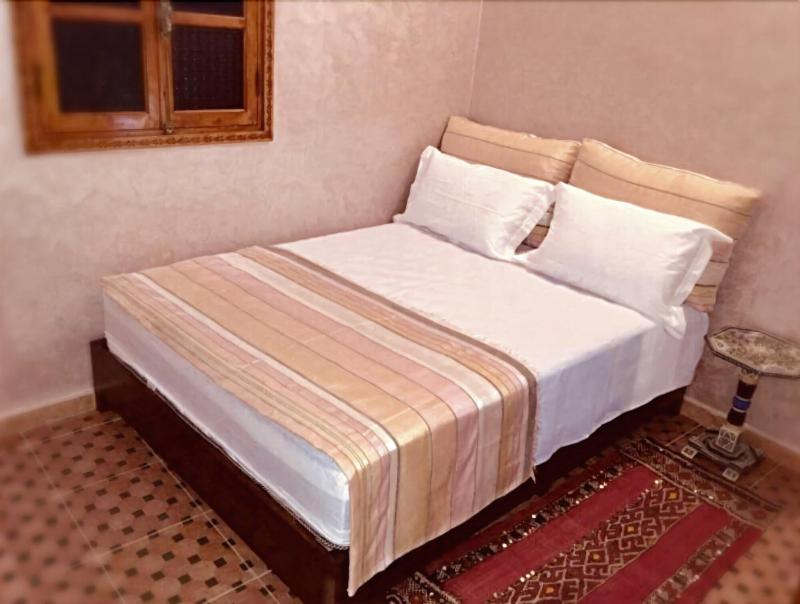 Dar Dikrayat - Oda