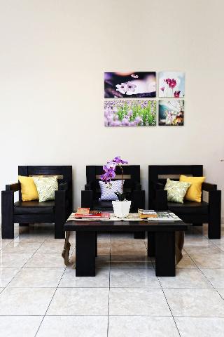 Cameng Homestay fotoÄŸrafÄ±