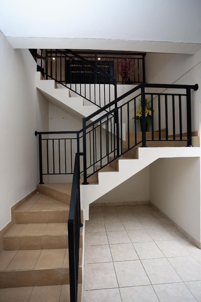 Cameng Homestay - Lobi