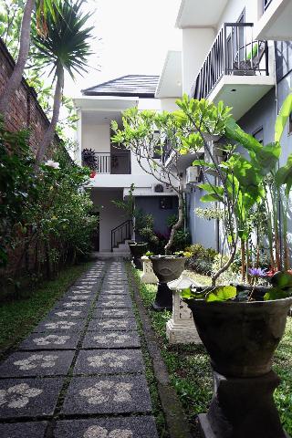 Cameng Homestay fotoÄŸrafÄ±