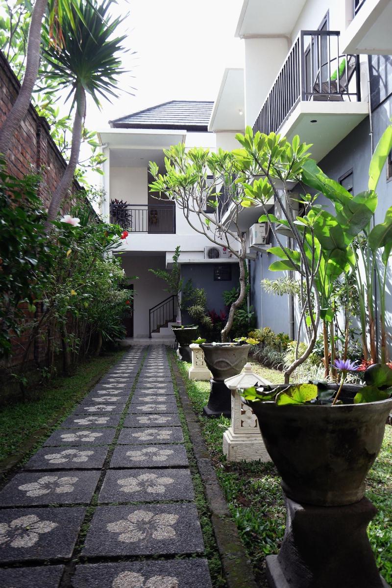 Cameng Homestay - Genel