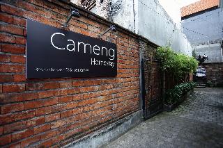 Cameng Homestay fotoÄŸrafÄ±