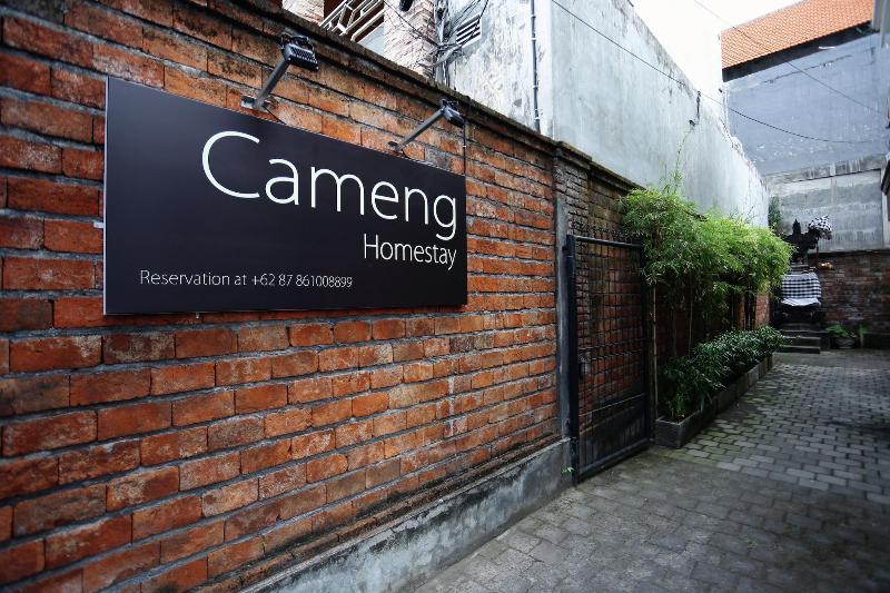 Cameng Homestay - Genel