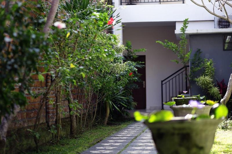 Cameng Homestay - Genel