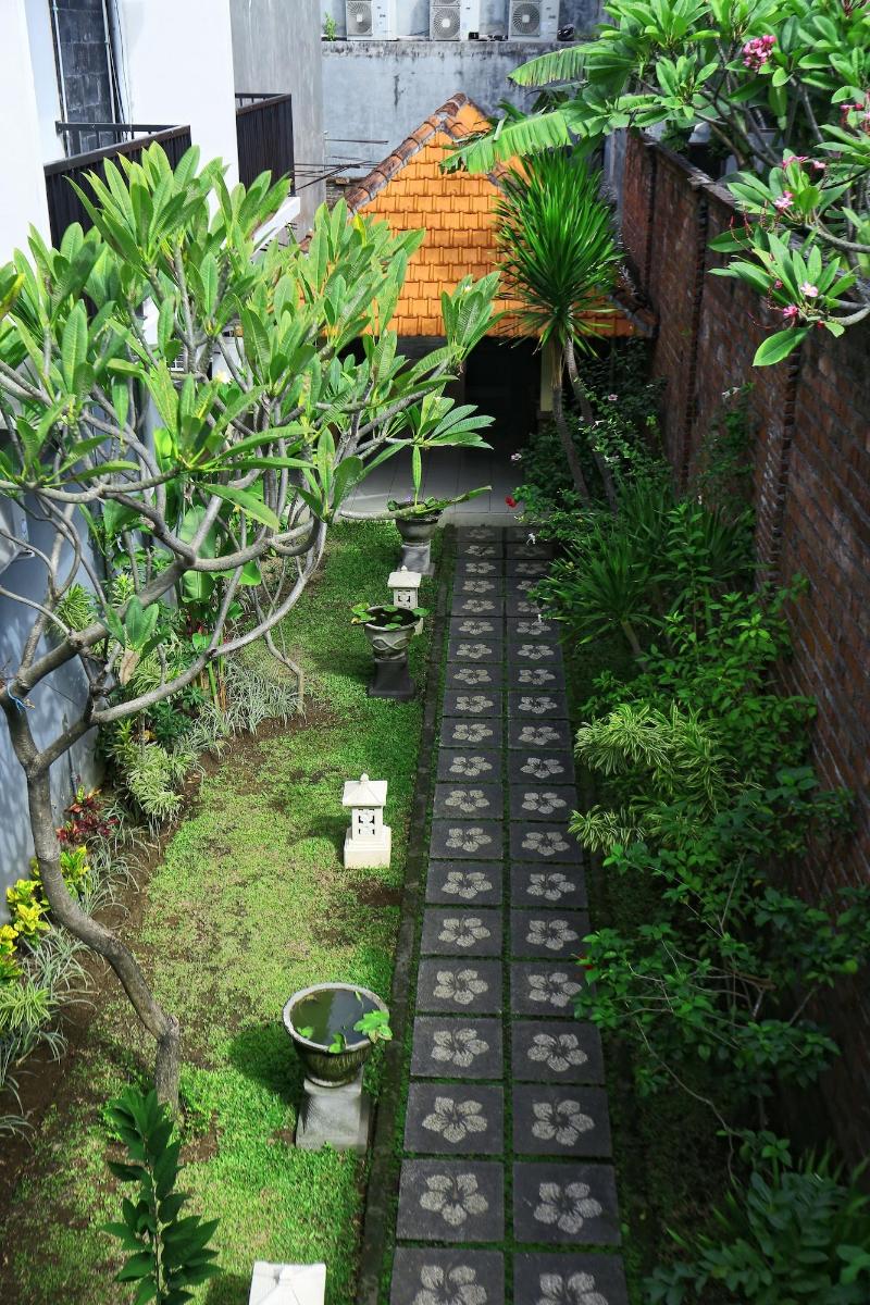 Cameng Homestay - Genel