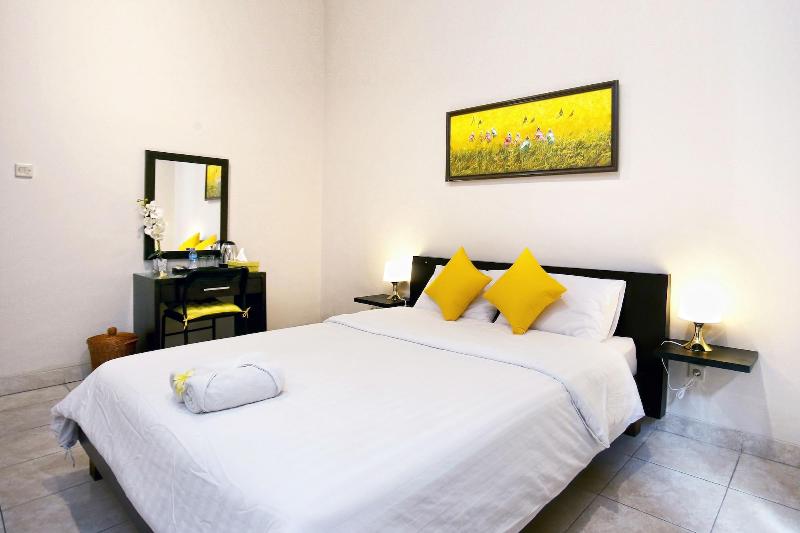 Cameng Homestay - Oda