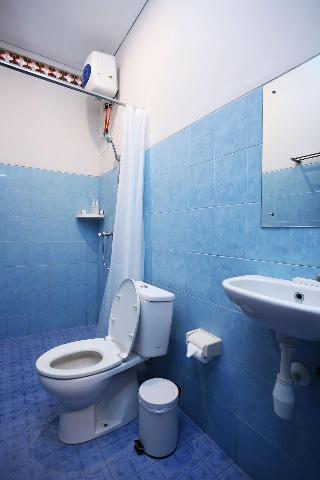 Cameng Homestay fotoÄŸrafÄ±