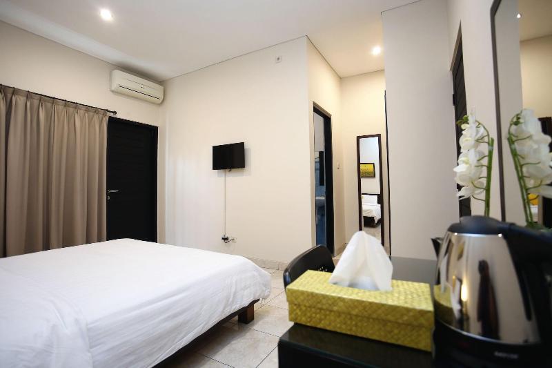 Cameng Homestay - Oda