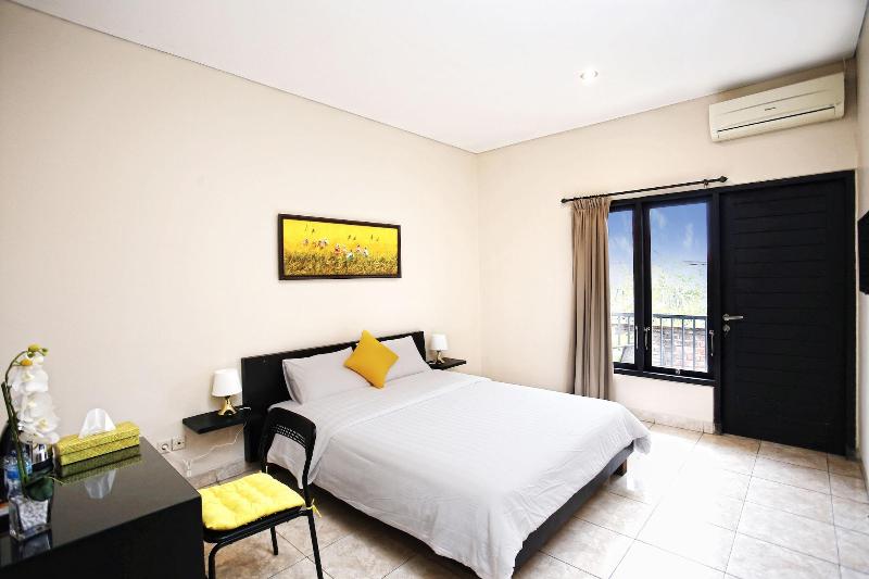 Cameng Homestay - Oda