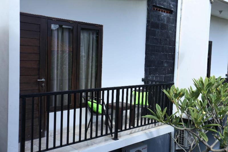 Cameng Homestay - Oda