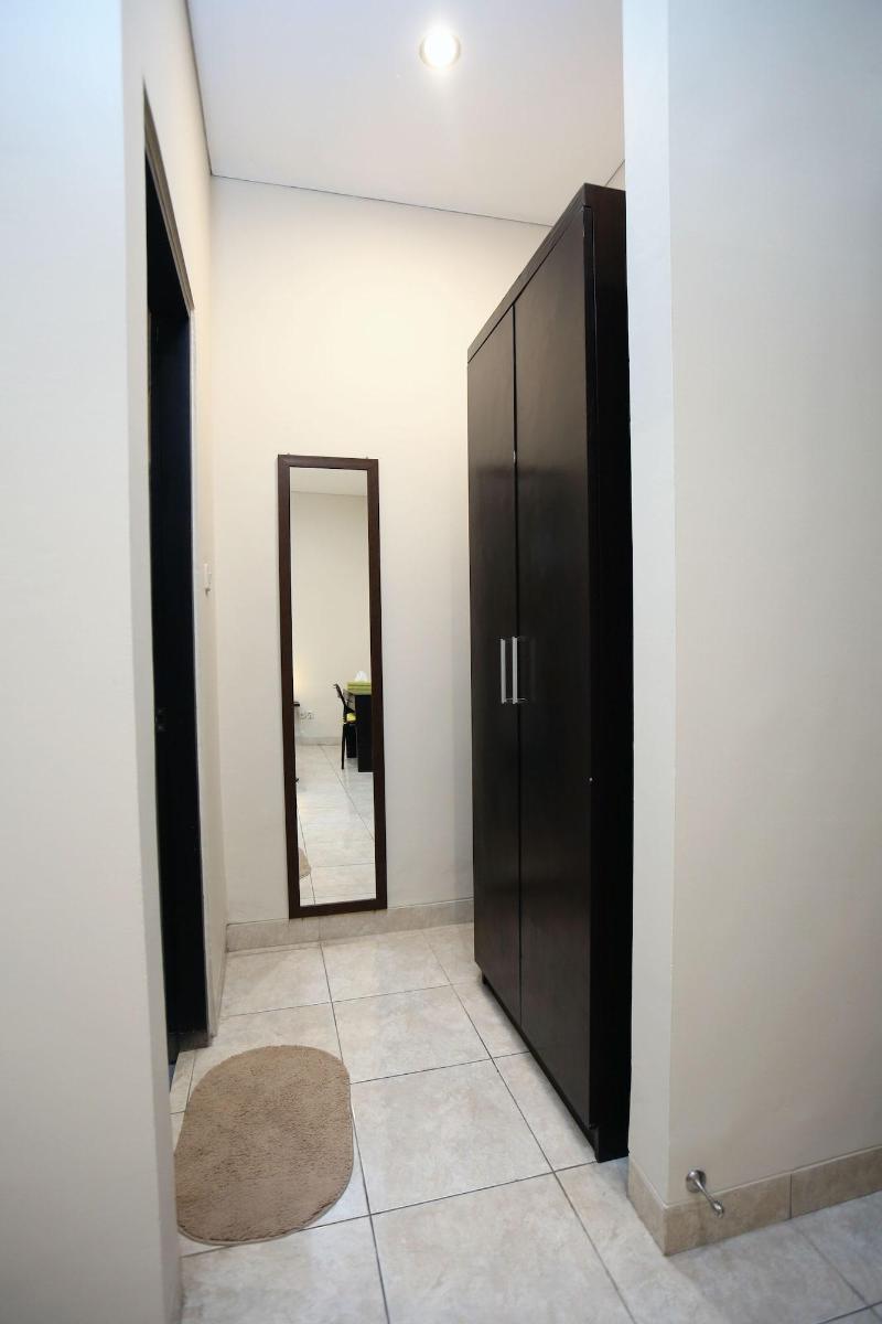 Cameng Homestay - Oda