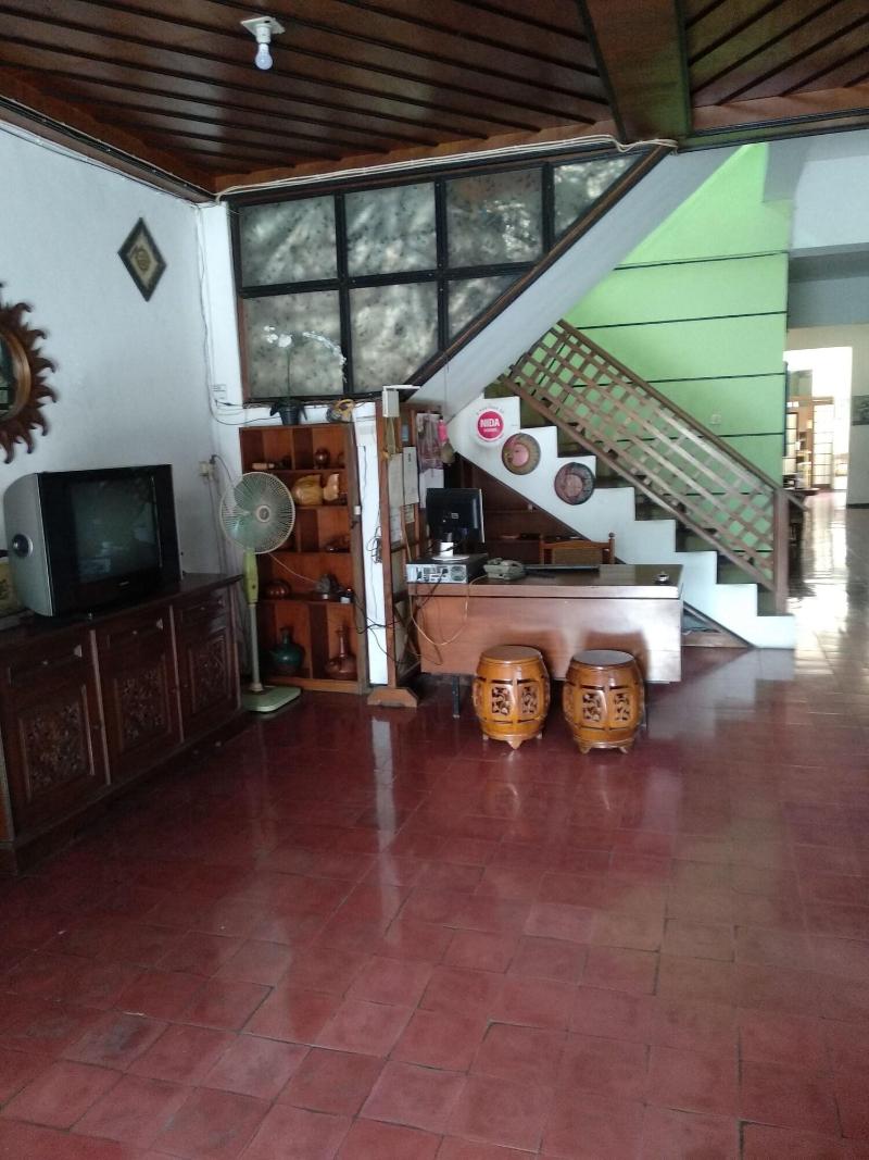 Sartika Hotel - Lobi