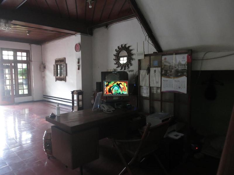 Sartika Hotel - Lobi