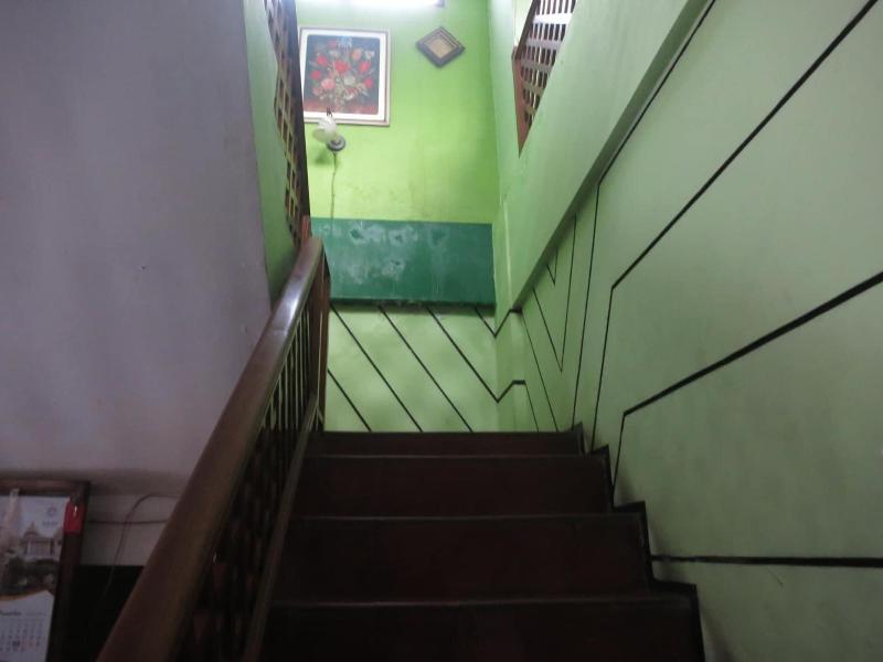 Sartika Hotel - Lobi