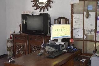 Sartika Hotel fotoÄŸrafÄ±